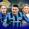 Een niet te stoppen spits, een onwrikbare verdediger of de ‘MVP’ in de Milanese derby: wie is uw Gouden Schoen van april?