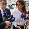 Marine Tondelier, Olivier Faure et Fabien Roussel demandent à Emmanuel Macron d'apporter une "aide humanitaire massive à la population gazaouie martyrisée"