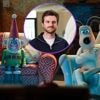 Schermtijd | Streamingdiensten hebben me gevangen in een sociale houdgreep