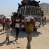 'We need a real solution': Gazans welcome aid plan but fear it will not end crisis