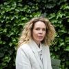 Roxane van Iperen ziet democratie in problemen: ‘Bij keuze van Trump denken we, hier klopt iets niet’