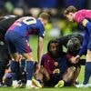 FC Barcelone. Vers un gros coup dur pour Jules Koundé, blessé face à l’Inter Milan