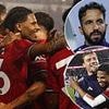 THINGS WE LEARNED from Man United's 4-1 thrashing of Bournemouth: Rasmus Hojlund sends message to Benjamin Sesko, Ruben Amorim's tactical tweak, and why Matheus Cunha missed out