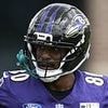 Super Bowl contenders Baltimore Ravens get bad news after key man hurt in practice