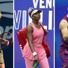 US Open 2025 : Clap de fin pour Caroline Garcia, pas de miracle pour Venus Williams, Carlos Alcaraz en costaud... Ce qu'il faut retenir de la 2e journée