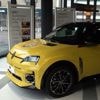 Ventes de voiture : La R5 électrique en pole position