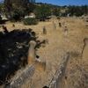 Grave by grave, a new project in divided Cyprus tries to mend mistrust