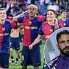 Man United are 'prepared to meet £61m valuation' of Barcelona star in sensational swoop - as Red Devils wait for Benjamin Sesko's decision on potential move