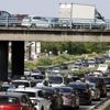 En France, l'essoufflement de la baisse des émissions de CO2 en 2024 se confirme