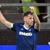 2. Fußball-Bundesliga: Bericht: Hertha holt Ex-Jugendspieler aus Karlsruhe zurück
