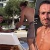 Jack Grealish 'conned' into paying fan's bill as the Man City star soaks up the sun in Greece after being left out of Pep Guardiola's Club World Cup squad