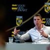 Een elftal vragen over Vitesse: verlost van schuld, maar opgezadeld met schimmigheid rond buitenlandse eigenaren