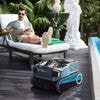 Dieser neue Poolroboter sorgt für Aufsehen