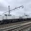 Touché par une caténaire, sur un site SNCF, un adolescent grièvement brûlé près de Rouen