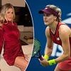 Wimbledon finalist and tennis glamour girl Eugenie Bouchard announces shock retirement at age of 31