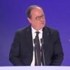Affaire Bétharram : pour François Hollande, François Bayrou "n'a pas eu les mots qui convenaient devant l'Assemblée nationale"