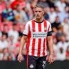 PSV'er Veerman mist sowieso duel met FC Groningen vanwege blessure