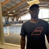 PORTRAIT. Avec le Burundais Guy Orly Iradukunda, le Tennis Padel Concarneau grandit