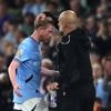 Wat kunnen De Bruyne en Doku tegen het al gedegradeerde Southampton?