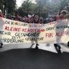 Bildung: Gewerkschaft ruft zu dreitägigem Warnstreik an Schulen auf