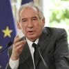 François Bayrou a été alerté sur des violences dans un collège de la Loire en 1996