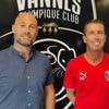 Football. National 3 : en difficulté l’an dernier, le Vannes OC repart sur « de meilleures bases »