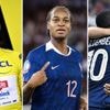 Les Alpecin de Van der Poel au sommet sur le Tour, les Bleues s'offrent les Anglaises à l'Euro, le PSG mate le Bayern... Le récap sport du week-end