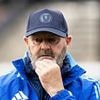 CALUM CROWE: We've reached the point of no return under Steve Clarke ... qualifying for the World Cup is now no more than a pipe dream