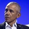 Obama fires off spectacular comeback after Trump's threat to criminally prosecute him over Russia hoax