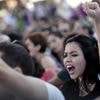 Tientallen mensen opgepakt op herdenking van Gezipark-protesten in Istanboel