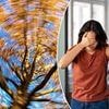 What those sudden dizzy spells are really caused by - and the free trick that can banish them. Women are most likely to suffer - now doctors tell when to worry