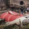 Black box found at Air India crash site as families wait for answers