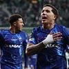 Real Betis 1-4 Chelsea: Enzo Maresca's side WIN Conference League final after dramatic second-half comeback - as Blues complete historic set of UEFA titles