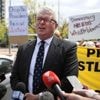 Australia whistleblower who exposed war crime allegations loses bid to reduce prison sentence