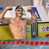Natation. Grousset en patron, les brasseurs s’illustrent… Le bilan des championnats de France