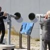 25 Jahre Öresundbrücke: Königliche Feier für majestätisches Bauwerk