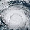 Hurricane Erin could see 16ft waves crash into Britain as huge US storm barrels across the Atlantic