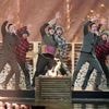 Lights, camera, glitter ball: The Eurovision Song Contest reaches its grand final