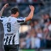 Hornkamp zet Heracles razendsnel op voorsprong, maar krijgt daarna rood