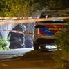 Auto vol explosieven in Utrecht stond vermoedelijk klaar voor plofkraak