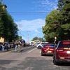 Active shooter 'guns down TWENTY people at Minneapolis church'