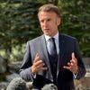 Krieg zwischen Israel und Iran: Nach Eklat bei G7: Macron weist Vorwürfe von Trump zurück