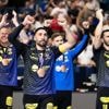 Final4. Le HBCN en bronze : «Fiers de nous», «On finit sur une bonne note», «Réaction d’orgueil»