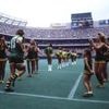 Als Hertha BSC in der US-Profiliga spielte: Vor 55 Jahren füllten die Berliner die NASL auf