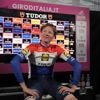 Van trouwe helper naar winnaar: waarom iedereen de grote vriendelijke reus z’n moment gunt