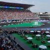Vertrag verlängert: Formel 1 fährt bis 2028 weiter in Mexiko