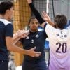 Volley-ball. Après Paris, le Niortais Anatole Chaboissant a maintenant la tête aux Bleus