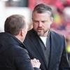 Hampden hammering is on the horizon for Jimmy Thelin's expensively assembled Aberdeen side, writes GARY KEOWN... and this time there'll be no scope for positive spin