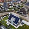 Zonnepanelen vaker naar oosten en westen gericht uit 'angst' voor kosten