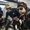 Voile - Course des Caps. Pour sa première à la barre de Macif, Sam Goodchild a remporté le gros lot